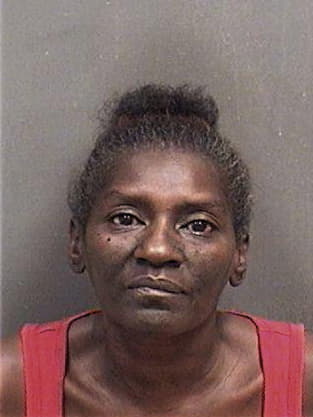 Valeacia Sharper, - Ascension Parrish County, LA 